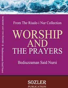 WORSHIP-AND-PRAYERS Said Nursi Risale Nur Bengali translation collection