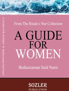 A-GUIDE-FOR-WOMEN রিসালায়ে নূর বাংলা কিতাবের প্রচ্ছদ