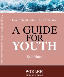 A-GUIDE-FOR-Youth রিসালায়ে নূর বাংলা বইয়ের মূল প্রচ্ছদ সোজলার পাবলিকেশন
