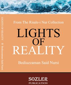 LIGHTS-OF-REALITY Risale-i Nur Bengali collection by Sozler Publication