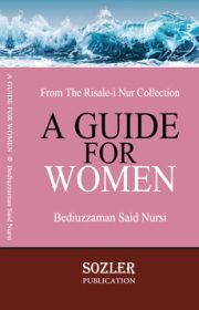 A-GUIDE-FOR-WOMEN রিসালায়ে নূর বাংলা কিতাবের প্রচ্ছদ
