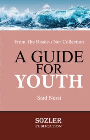A-GUIDE-FOR-Youth রিসালায়ে নূর বাংলা বইয়ের মূল প্রচ্ছদ সোজলার পাবলিকেশন